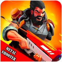 Metal Shooter war 2021