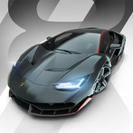 Asphalt 8 - Car Racing Game