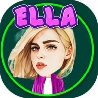 Ella Transgender Game