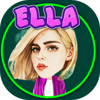 Ella Transgender Game
