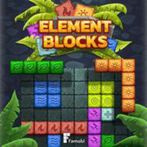 ELEMENT BLOCKS 2020: EARN REAL