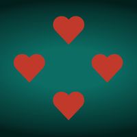 Hearts