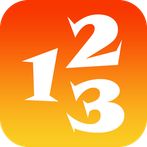 Kids Math - Amazing Math Train