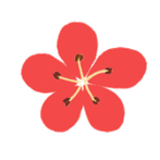 Korean Flower Name Game