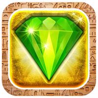 Jewel Games - Match 3 Puzzle