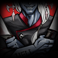 DEMONIC KITCHEN : 악마의 주방