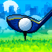 Golf Odyssey 2