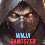 Ninja Gangster Mafia City Game