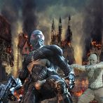 Zombie Hunter :  The Last Day