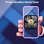 Peaky Blinders Series Quiz