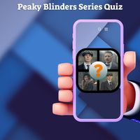 Peaky Blinders Series Quiz