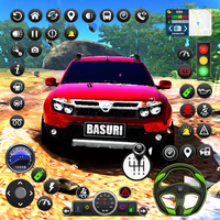 Basuri Offroad Simulator