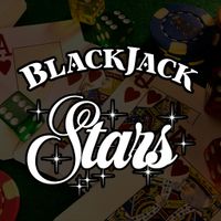BlackJack 21 Rummy Stars