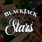BlackJack 21 Rummy Stars