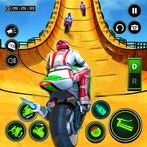 Bike Games 2023 : Bike Stunts
