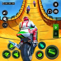 Bike Games 2023 : Bike Stunts