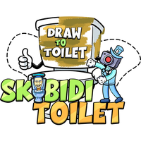 Toilet Monster Draw 2023