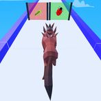 Evolution Animals Grow Island