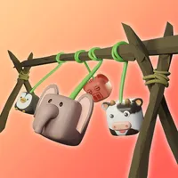 Merge Swing Marble