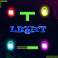 LED Light On : Wire Connect