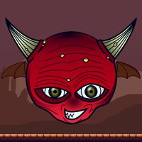 Flappy Devil: Enjoy Inferno, D