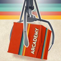Arcademy