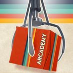Arcademy
