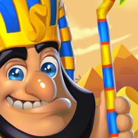 Jeros : el juego de jeroglífic