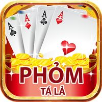 Phỏm Tá Lả - Tala - Phỏm