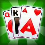 Solitaire Tripeaks