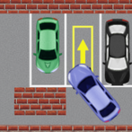 Park Fast, Park Smart!