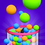 Idle Rainbow Ball