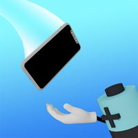 Save Phone 3D