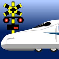 Railroad Crossing Sim for Kids