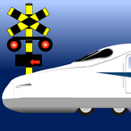 Railroad Crossing Sim for Kids