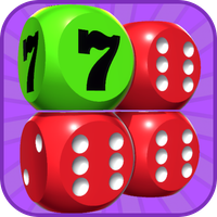 Dice Merge 777 Classic Puzzle