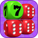 Dice Merge 777 Classic Puzzle