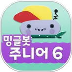 Minglebot AI Junior - 06