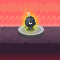 The Hole - Running Challenge 2