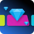 2048 Diamond Box