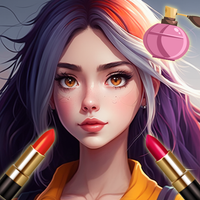 Dress Up Challenge 2023