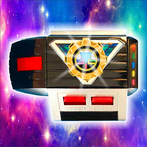 Flashman DX Prism Morph Brace