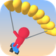 Crazy Gliders