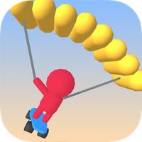 Crazy Gliders