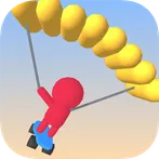 Crazy Gliders