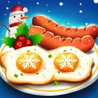 Cooking Fancy Restaurant Games