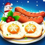 Cooking Fancy Restaurant Games