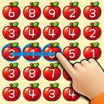 Apple Game Master : Make 10