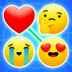 Emoji Connect-PuzzleGame