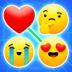 Emoji Connect-PuzzleGame